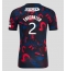 Rangers James Tavernier #2 Derde tenue 2024-25 Korte Mouwen