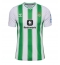 Real Betis Thuis tenue 2023-24 Korte Mouwen