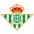 Real Betis tenue