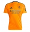 Real Madrid Arda Guler #15 Uit tenue 2024-25 Korte Mouwen