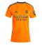Real Madrid Aurelien Tchouameni #14 Uit tenue voor Dames 2025-26 Korte Mouwen