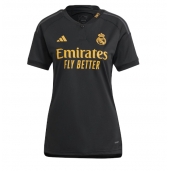 Real Madrid Derde tenue voor Dames 2023-24 Korte Mouwen