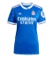 Real Madrid Eduardo Camavinga #6 Derde tenue voor Dames 2025-26 Korte Mouwen