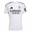Real Madrid Jude Bellingham #5 Thuis tenue 2025-26 Korte Mouwen
