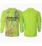 Real Madrid Keeper Derde tenue 2024-25 Lange Mouwen