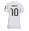 Real Madrid Kylian Mbappe #10 Thuis tenue voor Dames 2025-26 Korte Mouwen