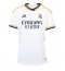 Real Madrid Luka Modric #10 Thuis tenue voor Dames 2023-24 Korte Mouwen
