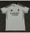 Real Madrid Thuis tenue 2025-26 Korte Mouwen