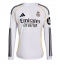 Real Madrid Thuis tenue 2025-26 Lange Mouwen
