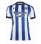 Real Sociedad Takefusa Kubo #14 Thuis tenue 2025-26 Korte Mouwen