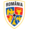 Roemenië elftal tenue