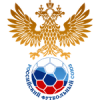 Rusland elftal tenue