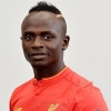 Sadio Mane tenue