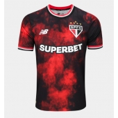 Sao Paulo Derde tenue 2024-25 Korte Mouwen