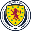 Schotland elftal tenue