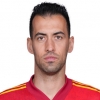Sergio Busquets tenue