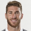 Sergio Ramos tenue