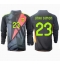 Spanje Unai Simon #23 Keeper Uit tenue EK 2024 Lange Mouwen