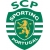 Sporting CP tenue kind