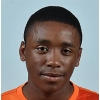 Steven Bergwijn tenue