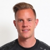 Ter Stegen tenue