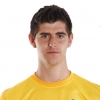 Thibaut Courtois tenue