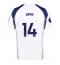 Tottenham Hotspur Archie Gray #14 Thuis tenue 2025-26 Korte Mouwen