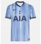 Tottenham Hotspur Dejan Kulusevski #21 Uit tenue 2025-26 Korte Mouwen