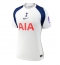 Tottenham Hotspur Destiny Udogie #13 Thuis tenue voor Dames 2025-26 Korte Mouwen