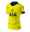 Tottenham Hotspur Dominic Solanke #19 Derde tenue voor Dames 2025-26 Korte Mouwen