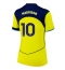 Tottenham Hotspur James Maddison #10 Derde tenue voor Dames 2025-26 Korte Mouwen
