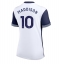 Tottenham Hotspur James Maddison #10 Thuis tenue voor Dames 2024-25 Korte Mouwen