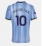 Tottenham Hotspur James Maddison #10 Uit tenue 2024-25 Korte Mouwen