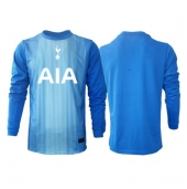 Tottenham Hotspur Keeper Uit tenue 2025-26 Lange Mouwen