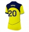 Tottenham Hotspur Mohammed Kudus #20 Derde tenue voor Dames 2025-26 Korte Mouwen