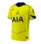 Tottenham Hotspur Pape Matar Sarr #29 Derde tenue 2025-26 Korte Mouwen