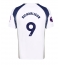 Tottenham Hotspur Richarlison #9 Thuis tenue 2025-26 Korte Mouwen