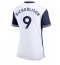 Tottenham Hotspur Richarlison #9 Thuis tenue voor Dames 2024-25 Korte Mouwen
