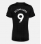 Tottenham Hotspur Richarlison #9 Uit tenue voor Dames 2025-26 Korte Mouwen