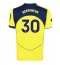 Tottenham Hotspur Rodrigo Bentancur #30 Derde tenue 2025-26 Korte Mouwen