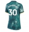 Tottenham Hotspur Rodrigo Bentancur #30 Derde tenue voor Dames 2024-25 Korte Mouwen