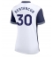 Tottenham Hotspur Rodrigo Bentancur #30 Thuis tenue voor Dames 2024-25 Korte Mouwen