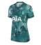 Tottenham Hotspur Son Heung-min #7 Derde tenue voor Dames 2024-25 Korte Mouwen