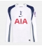 Tottenham Hotspur Thuis tenue 2025-26 Lange Mouwen