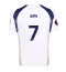 Tottenham Hotspur Xavi Simons #7 Thuis tenue 2025-26 Korte Mouwen