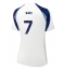 Tottenham Hotspur Xavi Simons #7 Thuis tenue voor Dames 2025-26 Korte Mouwen