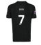 Tottenham Hotspur Xavi Simons #7 Uit tenue 2025-26 Korte Mouwen