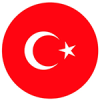 Turkije elftal tenue