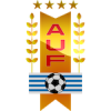 Uruguay elftal tenue