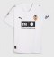 Valencia Hugo Duro #9 Thuis tenue 2025-26 Korte Mouwen